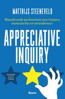 Appreciative Inquiry - Matthijs Steeneveld - ebook - thumbnail