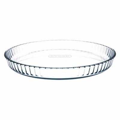Cakevorm Pyrex Multicolour Transparant