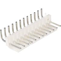 Molex 26645120 Male header (standaard) Totaal aantal polen: 12 Rastermaat: 3.96 mm Inhoud: 1 stuk(s) Bulk