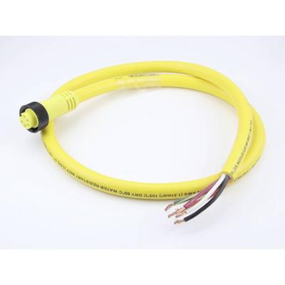 Molex 1300060052 Sensor/actuator connector, geassembleerd 1 stuk(s)