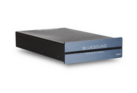 Bluesound Professional: B100S BluOS Netwerk Muziekspeler