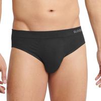 Sloggi 2 stuks Men GO Smooth Classic Briefs - thumbnail