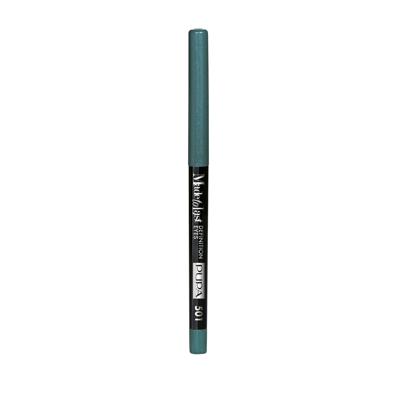 PUPA Made to Last Definition Eye Pencil Magnetic Green .35gr