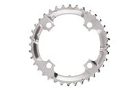 Shimano Deore M532 Kettingblad 9V 36T - Zilver