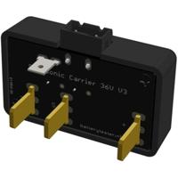 Batterytester Kabeldeel voor gazelle panasonic brons, zilver, goud of platina (36 volt)