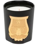 TRUDON bougie Mary à une seule mèche (270 g) - BLACK