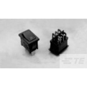 TE Connectivity 1571113-6 TE AMP Switch Growth 1 stuk(s) Tray