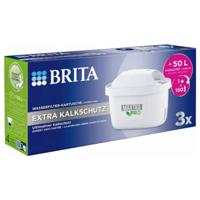 Brita Maxtra Pro Extra 3er 1050626 Waterfilter Wit Brita Maxtra Pro Extra 3er 1050626 Waterfilter Wit