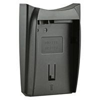 Jupio Charger Plate for Nikon EN-EL15 Jupio Charger Plate for Nikon EN-EL15
