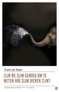 Zijn we slim genoeg om te weten hoe slim dieren zijn? (Paperback)