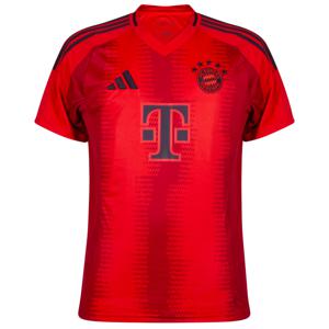 Bayern München Shirt Thuis 2024-2025