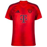 Bayern München Shirt Thuis 2024-2025