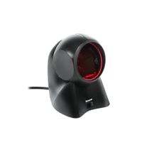 Honeywell AIDC Orbit 7190g Barcodescanner Kabel 1D, 2D Imager Zwart Desktop USB - thumbnail