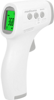 Medisana TM A79 Thermometer met remote sensing Grijs, Wit Universeel Knoppen - thumbnail