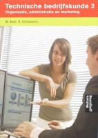 Technische bedrijfskunde 2 (Paperback)