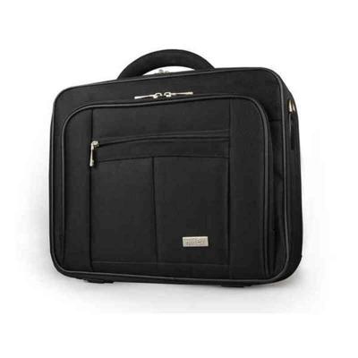 Laptoptas Natec NTO-0393 Zwart (1 Stuks) 17.3"