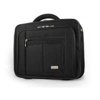 Laptoptas Natec NTO-0393 Zwart (1 Stuks) 17.3"