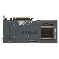 Gigabyte GV-N4070EAGLE OC-12GD videokaart NVIDIA GeForce RTX 4070 12 GB GDDR6X - thumbnail