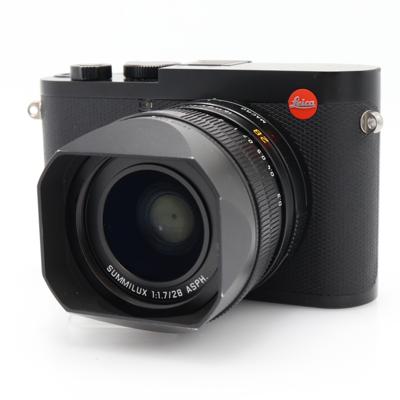 Leica 19050 Q2 occasion