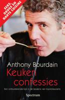 Keukenconfessies (Paperback)