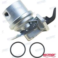 REPUESTOS MOTORES - Volvo REC859428 - BOMBA COMBUSTIBLE DIESEL