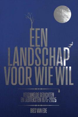 Een landschap voor wie wil (Hardback)