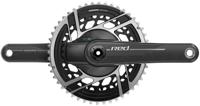 SRAM Crankset pm red axs e1 35/48t 172,5mm