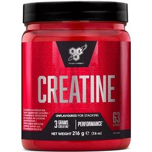 Creatine DNA 216gr Naturel