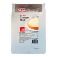 Dr. Oetker - Mix voor Cheesecake - 1kg