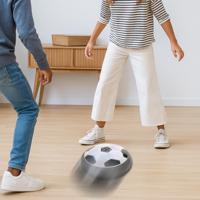 Elektrisch Zwevende Voetbal - Air Powered Soccer