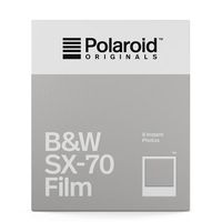 Polaroid 004677 instant picture film 8 stuk(s) 107 x 88 mm