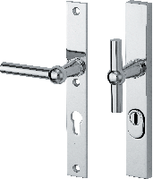 Knopg.LS SKG CdF/Bauhaus smal MGC K72