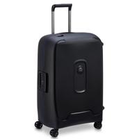 Delsey Moncey ruimbagage koffer - 73L - Black
