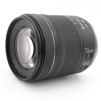 Canon RF 24-105mm F/4-7.1 IS STM occasion