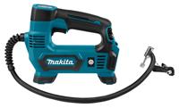 Makita mp100dz 12 v max luchtpomp zonder accu's en lader, in doos - mp100dz