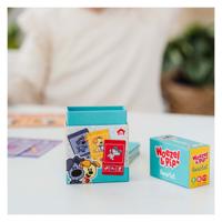 Bambolino Toys Woezel & pip spel kwartet