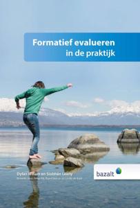 Formatief evalueren in de praktijk (Hardback)
