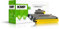 KMP Tonercassette vervangt Brother TN-2120, TN2120 Compatibel Zwart 2600 bladzijden B-T21