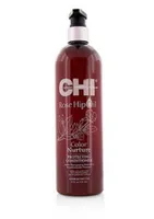 CHI Rose Hip Oil Vrouwen Professionele haarconditioner 739 ml - thumbnail