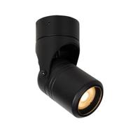 Lucide NIORT Wandspot 1xGU10 - Zwart