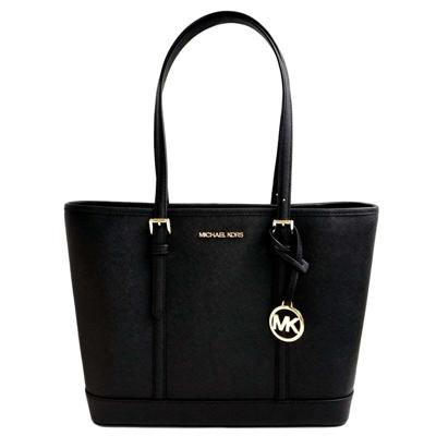Handtas Michael Kors 35S0STVT1L-BLACK