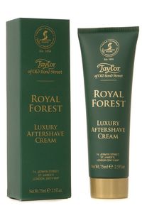 Taylor of Old Bond Str. after shave balm Royal Forest 75ml