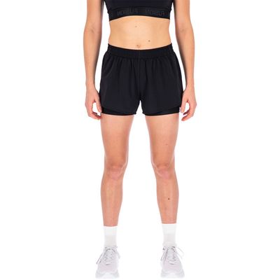 Fusion Run 2in1 Short Dames