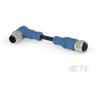 TE Connectivity T4162213004-004 1 stuk(s) Bag