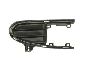 Ventilatiegrille, bumper 6502072582916P