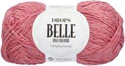 Drops Belle Uni Colour 11 Old-pink