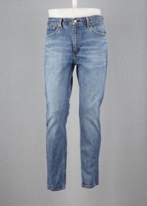 Vintage Slim Levi&apos;s Blue size 36 / 30 for Unisex