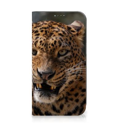 iPhone 15 | Hoesje maken | Luipaard iPhone 15 | Hoesje maken | Luipaard