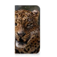 iPhone 15 | Hoesje maken | Luipaard