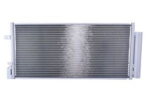 Condensor, airconditioning 940581